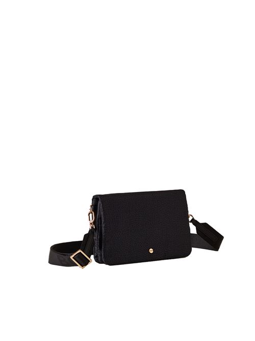 Ecoline borsa a tracolla BORBONESE | 920063I15XY66