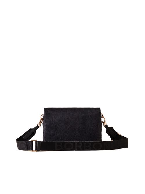 Ecoline borsa a tracolla BORBONESE | 920063I15XY66