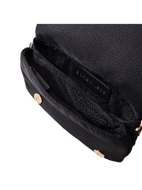Ecoline borsa a tracolla BORBONESE | 920063I15XY66