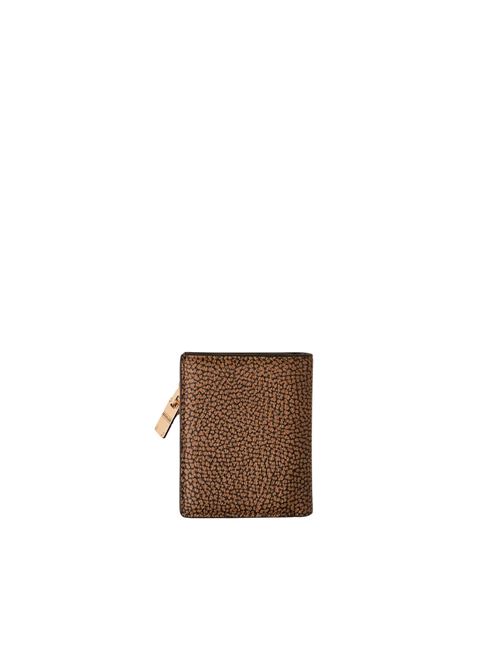 Portafogli Vite Small BORBONESE | 920106AN0311