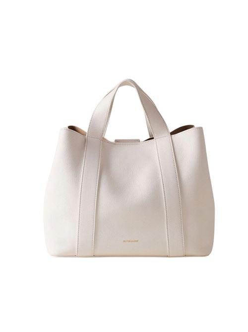 Nueve Shopper Medium BORBONESE | 9244250008050