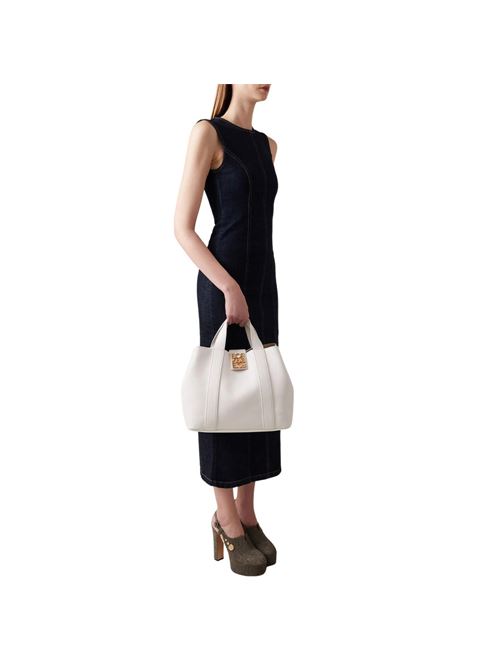 Nueve Shopper Medium BORBONESE | 9244250008050
