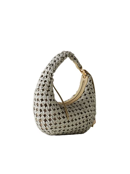 La Nido Hobo Umhängetasche BORBONESE | 924826I15XX50