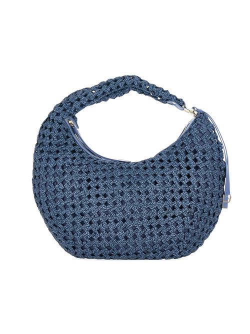 La Nido Hobo Schultertasche BORBONESE | 924827I15XX49
