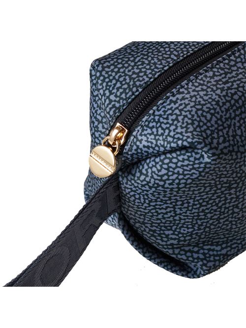 Beauty Case Piccolo BORBONESE | 932025I15XX49
