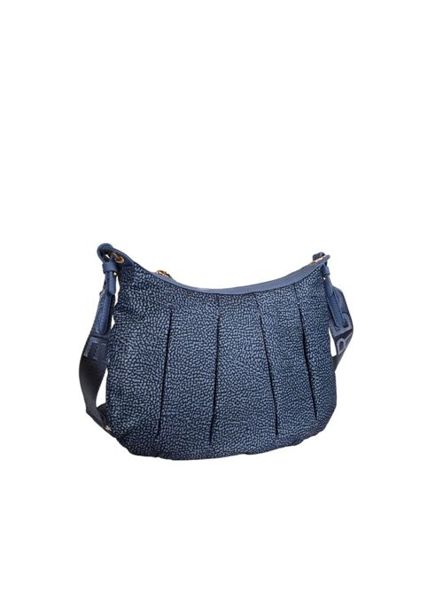 Hobo Croissant borsa a spalla BORBONESE | 933076AH1XX49