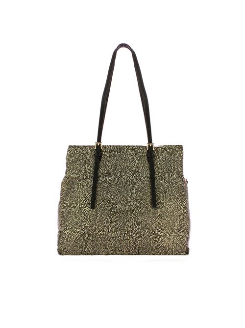 Shopping Bag Borsa a Spalla Grande BORBONESE | 933778AH1XX11