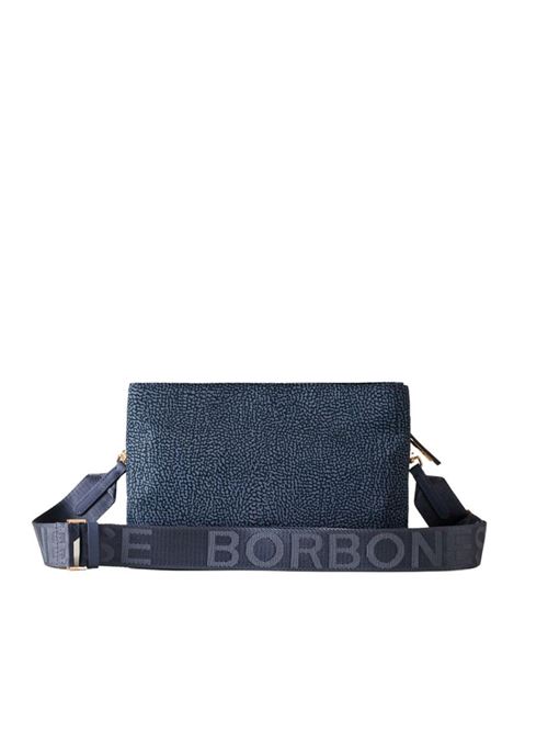 Eco Line borsa a tracolla BORBONESE | 933785AH1XX49