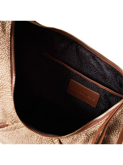 Hobo Cortina schultertasche gross BORBONESE | 933834AH1X994