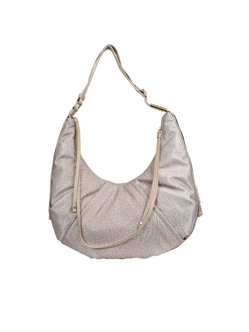 Hobo Cortina borsa a spalla grande BORBONESE | 933834AH1XC75
