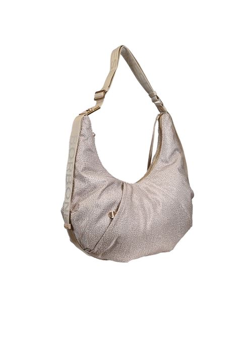 Hobo Cortina borsa a spalla grande BORBONESE | 933834AH1XC75