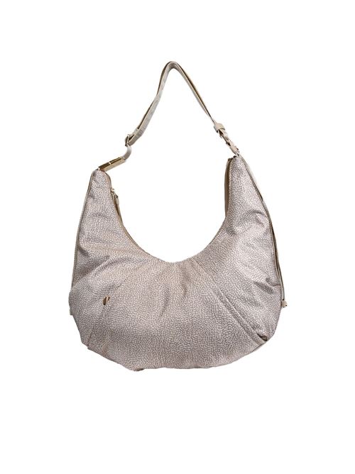 Hobo Cortina borsa a spalla grande BORBONESE | 933834AH1XC75