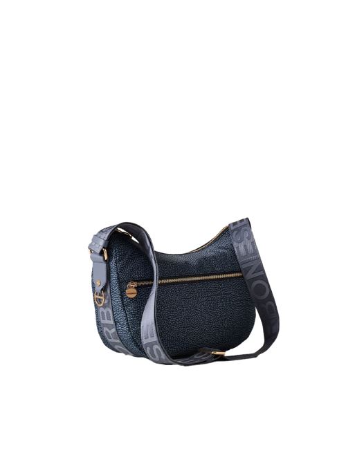 Luna Bag Borsa a Tracolla Piccola BORBONESE | 934107I15XX49