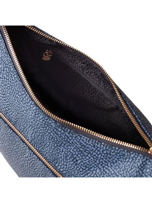 Luna Bag Borsa a Tracolla Piccola BORBONESE | 934107I15XX49