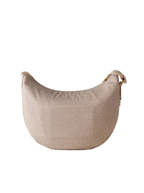 Luna Bag Middle borsa a tracolla BORBONESE | 934108I15XC75