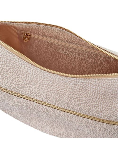 Luna Bag Middle borsa a tracolla BORBONESE | 934108I15XC75