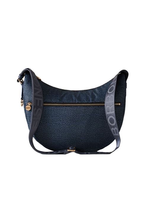 Luna Bag Middle borsa a tracolla BORBONESE | 934108I15XX49