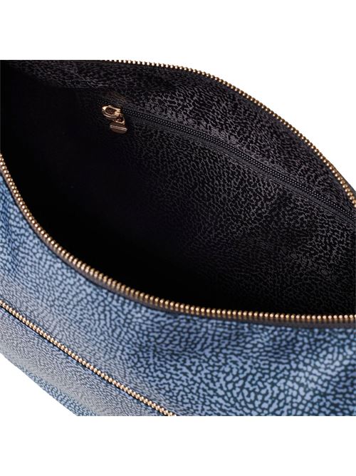 Luna Bag Middle borsa a tracolla BORBONESE | 934108I15XX49