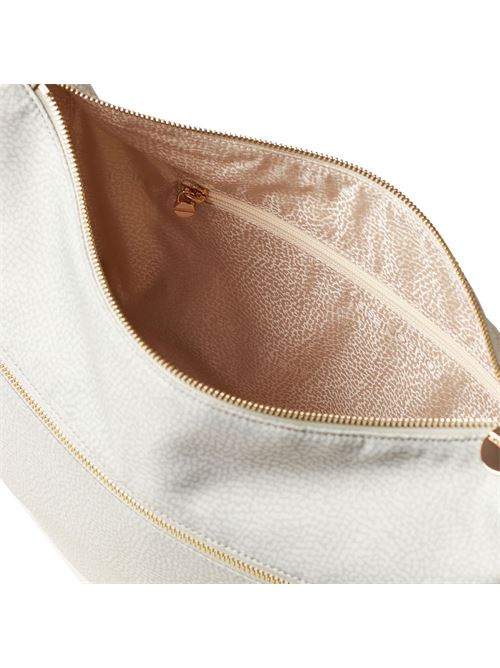 Luna Bag Middle borsa a tracolla BORBONESE | 934108I15XX50