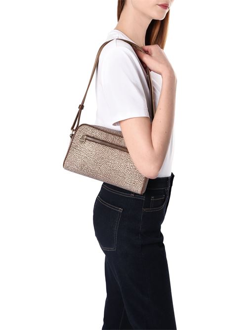 Camera Case Eco Line borsa a tracolla piccola BORBONESE | 934115I15X994