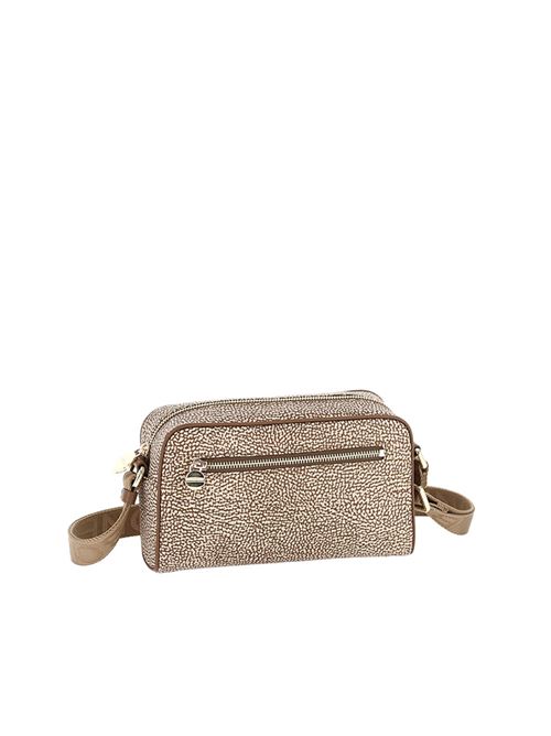 Camera Case Eco Line borsa a tracolla piccola BORBONESE | 934115I15X994