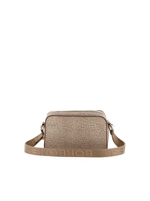 Camera Case Eco Line borsa a tracolla piccola BORBONESE | 934115I15X994