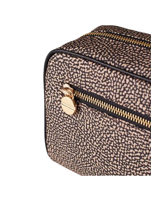 Camera Case Eco Line borsa a tracolla piccola BORBONESE | 934115I15XX11