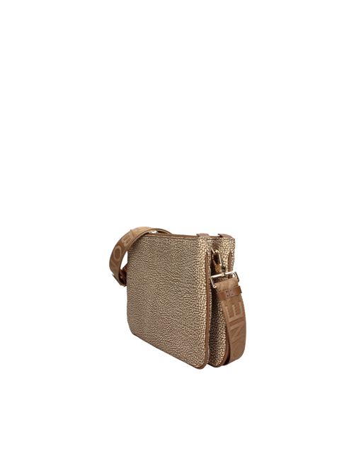 Eco Line crossbody bag BORBONESE | 934119I15X994