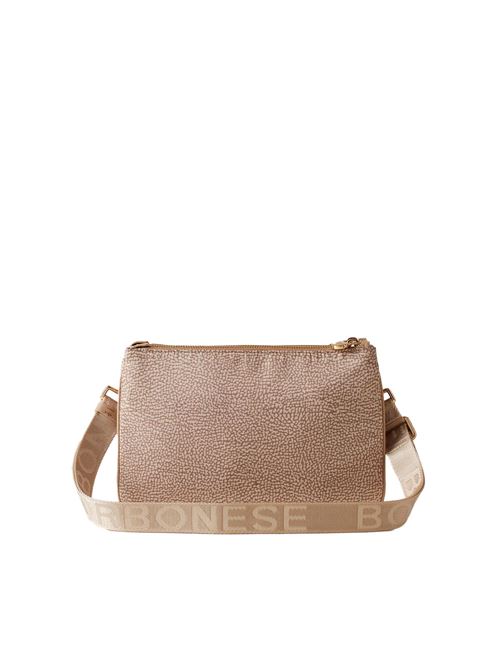 Eco Line Borsa a Tracolla Piccola BORBONESE | 934119I15XC75