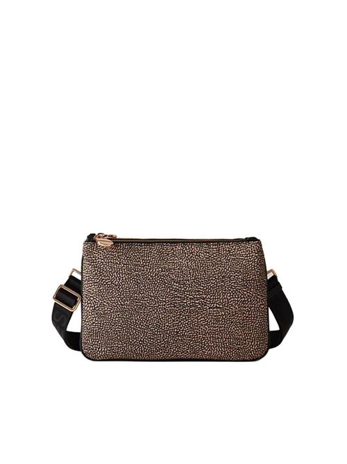 Eco Line Borsa a Tracolla Piccola BORBONESE | 934119I15XX11