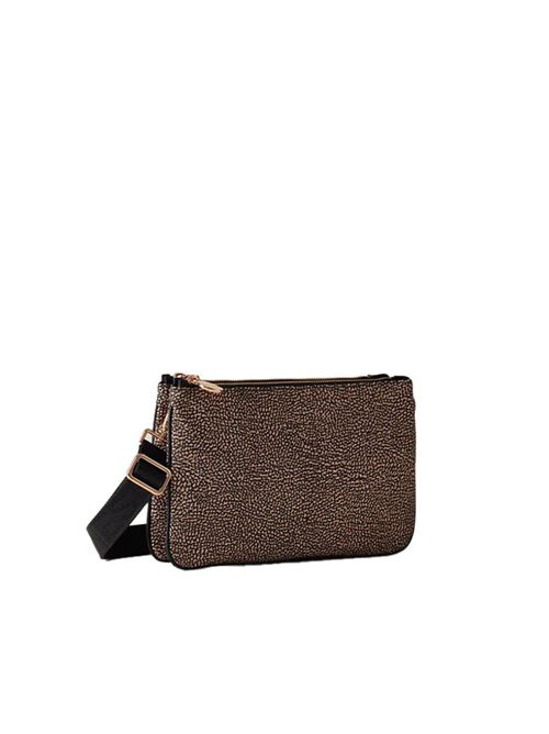 Eco Line Borsa a Tracolla Piccola BORBONESE | 934119I15XX11