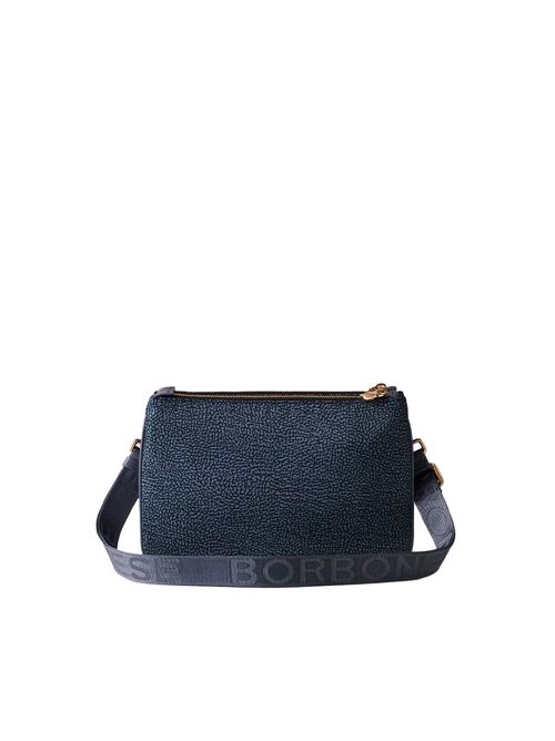 Eco Line Borsa a Tracolla Piccola BORBONESE | 934119I15XX49
