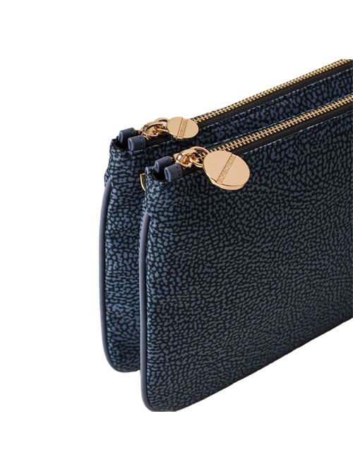 Eco Line Borsa a Tracolla Piccola BORBONESE | 934119I15XX49