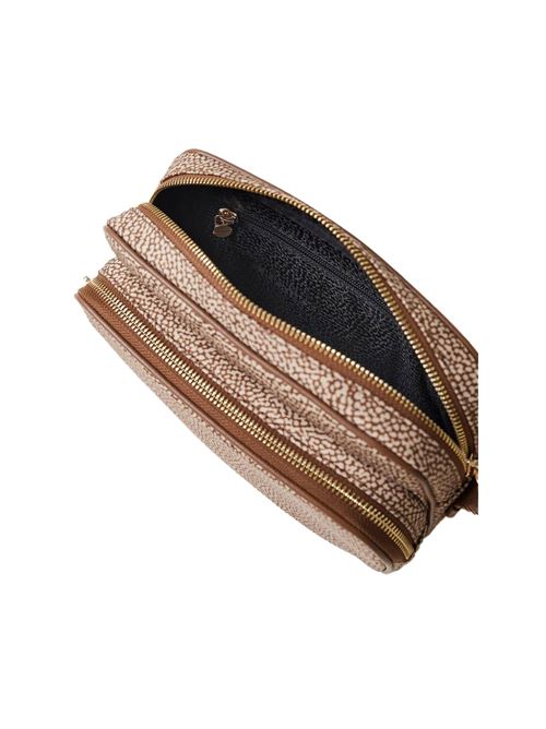 Camera Case borsa a tracolla piccola BORBONESE | 934134I15X994