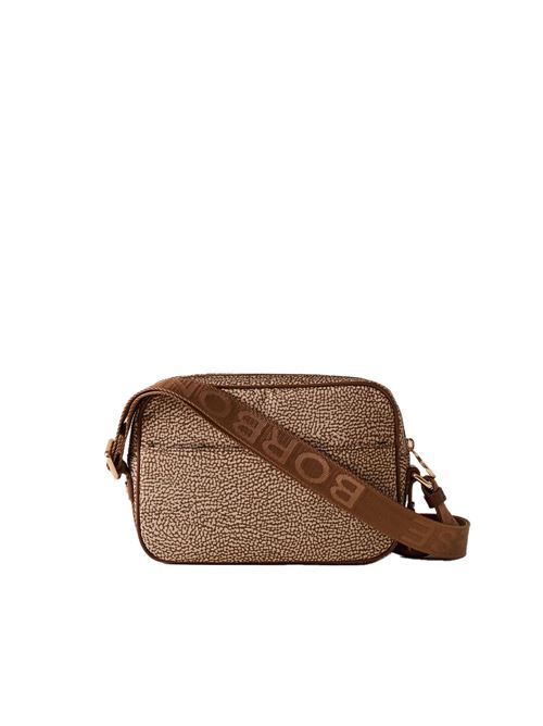 Camera Case borsa a tracolla piccola BORBONESE | 934134I15X994