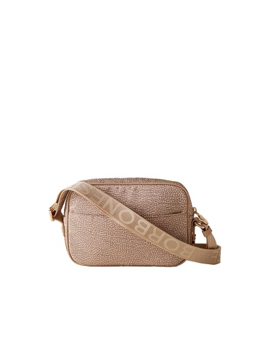 Camera Case borsa a tracolla piccola BORBONESE | 934134I15XC75