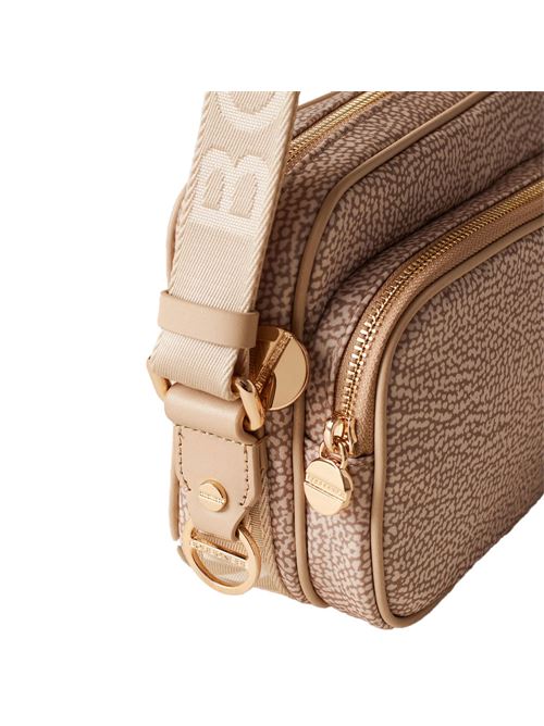 Camera Case borsa a tracolla piccola BORBONESE | 934134I15XC75