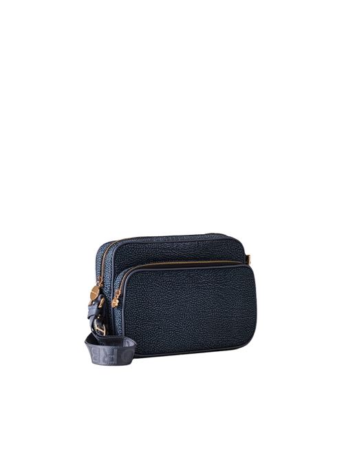 Camera Case borsa a tracolla piccola BORBONESE | 934134I15XX49