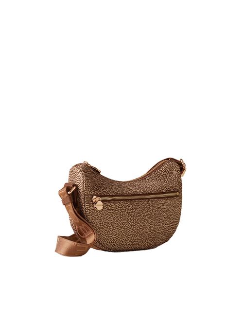 Hobo Luna Borsa a Tracolla Mini BORBONESE | 934137I15X994