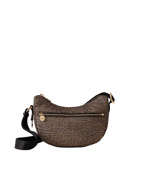 Hobo Luna Borsa a Tracolla Mini BORBONESE | 934137I15XX11
