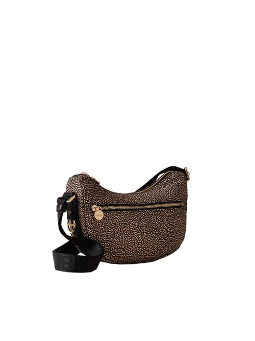 Hobo Luna Borsa a Tracolla Mini BORBONESE | 934137I15XX11