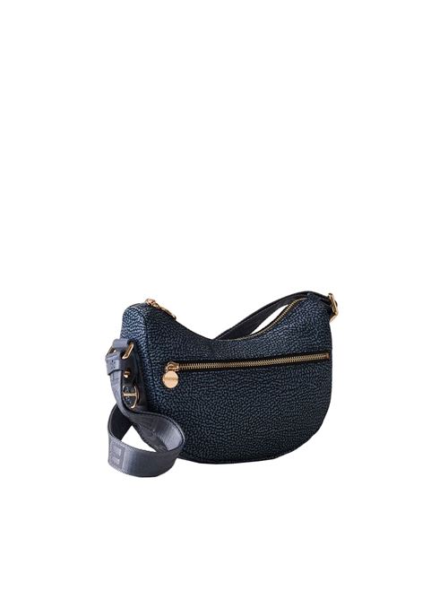 Hobo Luna Borsa a Tracolla Mini BORBONESE | 934137I15XX49