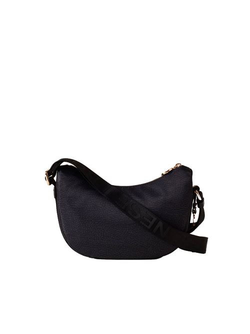 Hobo Luna Borsa a Tracolla Mini BORBONESE | 934137I15XY66