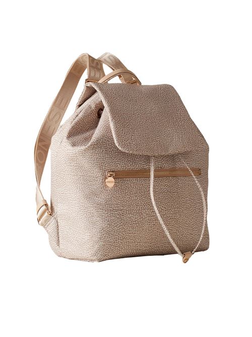 Eco Line Zaino Medio BORBONESE | 934486I15XC75