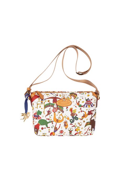 Sling Bag borsa a tracolla PIERO GUIDI | L10084038P90