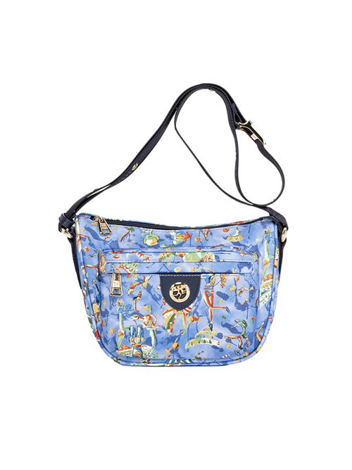 Barchetta Hobo borsa a tracolla PIERO GUIDI | L10763612P13