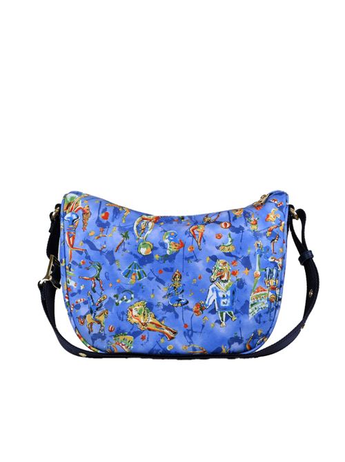 Barchetta Hobo Bag borsa a tracolla PIERO GUIDI | L10773612P13