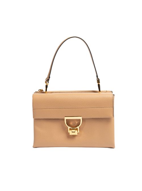 Arlettis borsa a tracolla grande COCCINELLE | E1MD5120801XN71