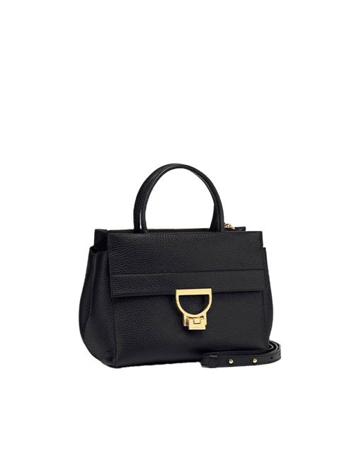 Arlettis mittelgroße Handtasche COCCINELLE | E1MD5180101X001