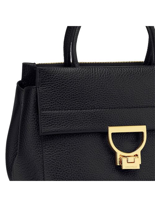 Arlettis mittelgroße Handtasche COCCINELLE | E1MD5180101X001
